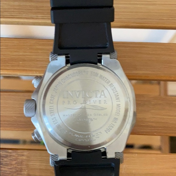Invicta Pro Diver - Picture 3 of 4